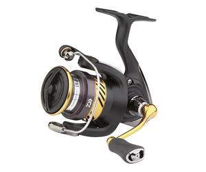 DAIWA 22 CROSSFIRE LT AI 2500-XH