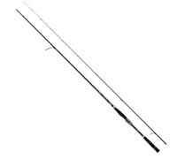 Daiwa 22 MORETHAN BRANZINO EX AGS 93L / BURNOUT 2.7m 3in Canna Pesca Carbon