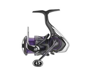 DAIWA 22 PROREX V LT, Mulinello Da Pesca Spinning, Freno Anteriore
