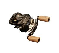Daiwa 22 Silver Creek Air TW Stream Custom 8.5L Sinistro Colata Bobina Da