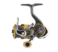 DAIWA 22 Silver Creek MQ LT 2500S-XH Mulinello