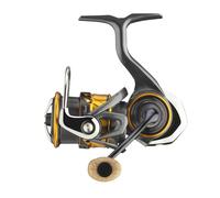 Daiwa 22 Silver Creek MQ LT 2500S-XH Mulinello Spinning 6,2:1 6+1