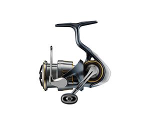 DAIWA 23 AIRITY LT, Mulinello Da Pesca Spinning, Freno Anteriore