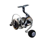 Daiwa 23 AIRITY LT5000D-CXH Spinning Mulinello Entrambi Handed ABS Magnesio