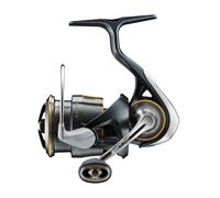 Daiwa 23 AIRITY SF2500SS H QD Spinning Mulinello Nuovo IN Scatola Entrambi Mano