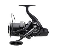 Daiwa 23 Emblem 35 SCW QD Big Pit Karpfenrolle Frontbremse 0,35mm 300m