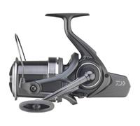 Daiwa 23 Emblem 45 SCW QD Big Pit Mulinelli carpfishing
