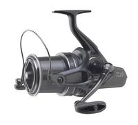 DAIWA 23 Emblem 45 SCW QD Big Pit Mulinello Carpe Lunga Bobina di Lancio