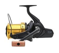 DAIWA 23 Emblem 45 SCW QD-OT Mulinello Carpe Big Pit Lunga Bobina di Lancio