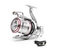 DAIWA 23 EMBLEM SURF 45 SCW QD - MAX DRAG (KG): 15, RATIO: 4.9/1, CUSCINETTI A SFERA: 6, BOBINA EXTRA: SI, PESO (GR): 605, CAPIENZA (MT/DIAMETRO): 300 / 0.30