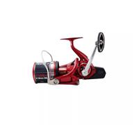 DAIWA 23 EMBLEM 45 SCW QD TYPE-R - MAX DRAG (KG): 15, RATIO: 4.9/1, CUSCINETTI A SFERA: 6, PESO (GR): 610, CAPIENZA (MT/DIAMETRO): 300 / 0.30