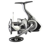 DAIWA 23 EXCELER LT - MAX DRAG (KG): 10, MODELLO: 2500, RATIO: 5.3/1, CUSCINETTI: 5, CAPIENZA (MT/DIAMETRO): 150 / 0.20, PESO (GR): 195