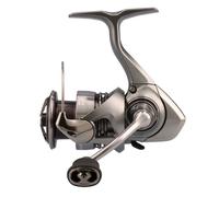 DAIWA 23 EXCELER LT - MAX DRAG (KG): 10, RATIO: 5.3/1, CUSCINETTI: 5, PESO (GR): 200, MODELLO: 3000C, CAPIENZA (MM/M - LB/YDS): 0.23-150