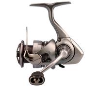 Daiwa 23 Exceler LT mulinello spinning pesca zaion V