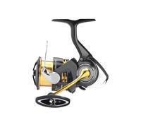 DAIWA 23 LEGALIS LT - MAX DRAG (KG): 5, CUSCINETTI A SFERA: 5, RATIO: 5.2/1, PESO (GR): 175, CAPIENZA (MM/M - LB/YDS): 0.20-150, MODELLO: 1000D