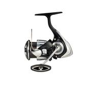Daiwa 23 Lexa LT 4000-CXH Mulinello Spinning Front Drag Alluminio 5 Cuscinetti