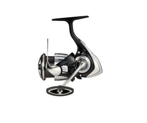 Daiwa 23 Lexa LT 4000-CXH Mulinello Spinning Front Drag Alluminio 5 Cuscinetti