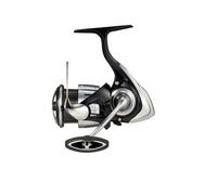 Daiwa 23 Lexa LT 5000-C Mulinello Da Pesca Con Frizione Anteriore