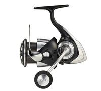 DAIWA 23 LEXA LT - RATIO: 6.2/1, MAX DRAG (KG): 12, CUSCINETTI: 5, PESO (GR): 280, CAPIENZA (MT/DIAMETRO): 150 / 0.37, MODELLO: 5000CXH