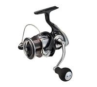 Daiwa 23 LEXA LT3000 Spinning Mulinello Nuovo IN Box Entrambi Handed Nero Silver