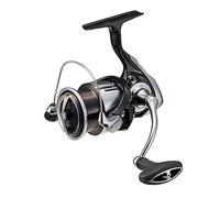 Daiwa 23 LEXA LT3000S-CXH Spinning Mulinello Both Handed Alluminio Nero Argento