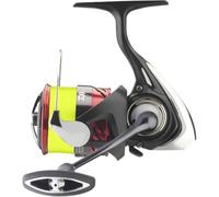 DAIWA 23 NINJA LT, Mulinello da pesca spinning, bespult, Freno Anteriore