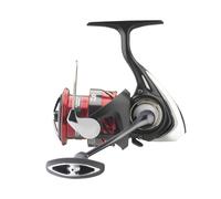 DAIWA 23 NINJA LT, Mulinello Da Pesca Spinning, Freno Anteriore