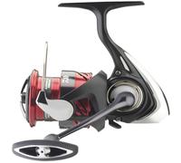 DAIWA 23 NINJA MATCH & FEEDER LT, Mulinello Da Pesca Feeder, Freno Anteriore