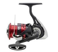 DAIWA 23 NINJA MATCH & FEEDER LT, Mulinello Da Pesca Feeder, Freno Anteriore