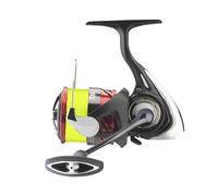Daiwa 23 Ninja pre-spooled 2000 2500 3000-C 4000-C Mulinello da Spining