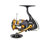 Daiwa Revros Litri Rotatorio Mulinello, 4BB+1, 5.2:1