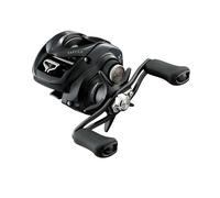 DAIWA 23 Tatula TW 100 100HL, Mulinello da Pesca Baitcasting, Frizione UTD, Manovella Sinistra