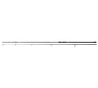 Daiwa 24 canne da pesca alla carpa Ninja X Carp 2 pezzi (13ft 3.50lb)
