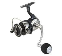 Daiwa 24 CERTATE SW 4000-H Spinning Mulinello Nuovo IN Box Entrambi Handed Blu X