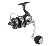 Daiwa 24 CERTATE SW 5000-P Spinning Mulinello Nuovo IN Box Entrambi Handed Blu X