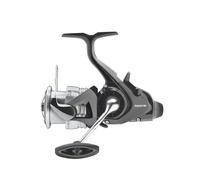 DAIWA 24 Emcast BR LT 5000-C Freilaufrolle 5000, Silber, 3 Cuscinetti