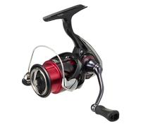 Daiwa 24 GEKKABIJIN X LT2000S Spinning Mulinello Nuovo IN Scatola Entrambi Nere