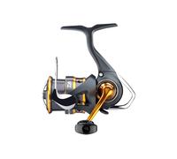 DAIWA 24 IPRIMI LT 1000S-P, Mulinello da Pesca Spinning per Trote, Frizione Anteriore, 10180-100