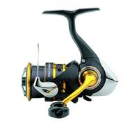 DAIWA 24 IPRIMI LT 2000S-P, Mulinello da Pesca Spinning per Trote, Frizione Anteriore, 10180-200