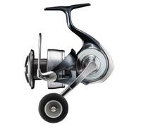 DAIWA 24 LUVIAS LT, Mulinello da pesca spinning, Freno Anteriore