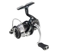 Daiwa 24 LUVIAS LT2000S-H Spinning Mulinello Nuovo IN Scatola Entrambi Handed