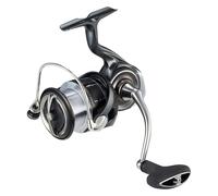 Daiwa 24 LUVIAS LT4000-XH Spinning Mulinello Nuovo IN Scatola Entrambi Handed