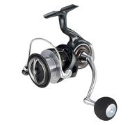 Daiwa 24 LUVIAS LT5000D-CXH Spinning Mulinello Nuovo IN Scatola Entrambi Handed