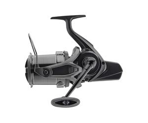 DAIWA 24 mulinelli Crosscast Carp 45SCW 5000C QD, Big Pit e carpa