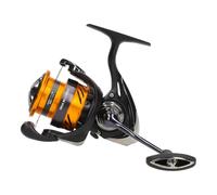 Daiwa 24 Mulinelli Ninja BG LT Black Gold Edition (3000-C)