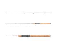 DAIWA 24 Ninja X 2,70m/30-60g Canna Girevole