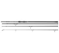 Daiwa 24 Ninja X Carp Travel Canna Da Pesca