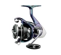 DAIWA 24 Regal LT 1000D-XH Spinningrolle Angelrolle Frontbremse 7 Cuscinetti
