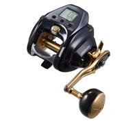 Daiwa 24 SEABORG G400J Mano Destra Elettrico Bobina Da 00810038 Gun Metallo