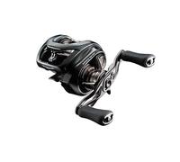 Daiwa 24 Steez SV TW 100HL - Mulinello per baitcast a mano sinistra
